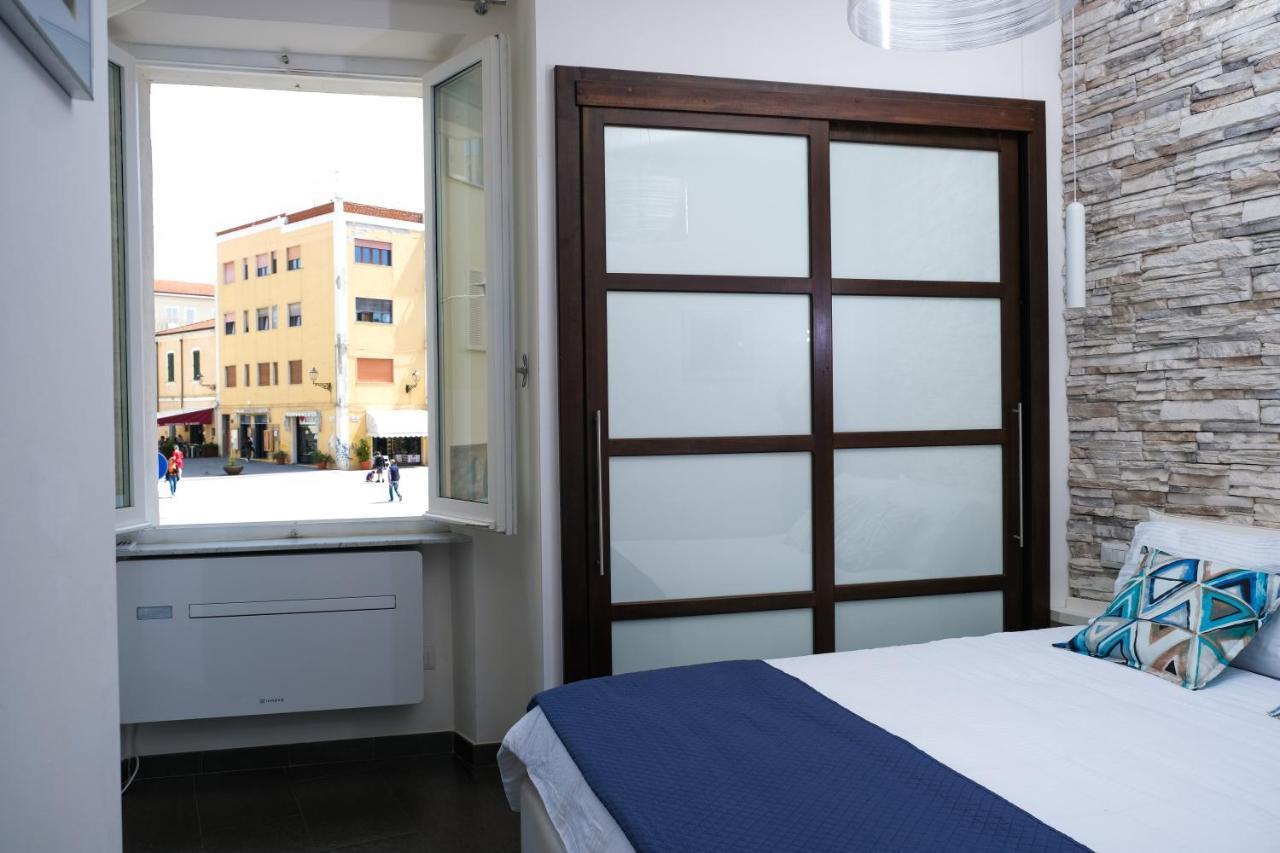 Ferienwohnung Welcomely - Joia Alghero Exterior foto