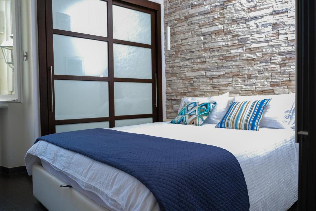Ferienwohnung Welcomely - Joia Alghero Exterior foto