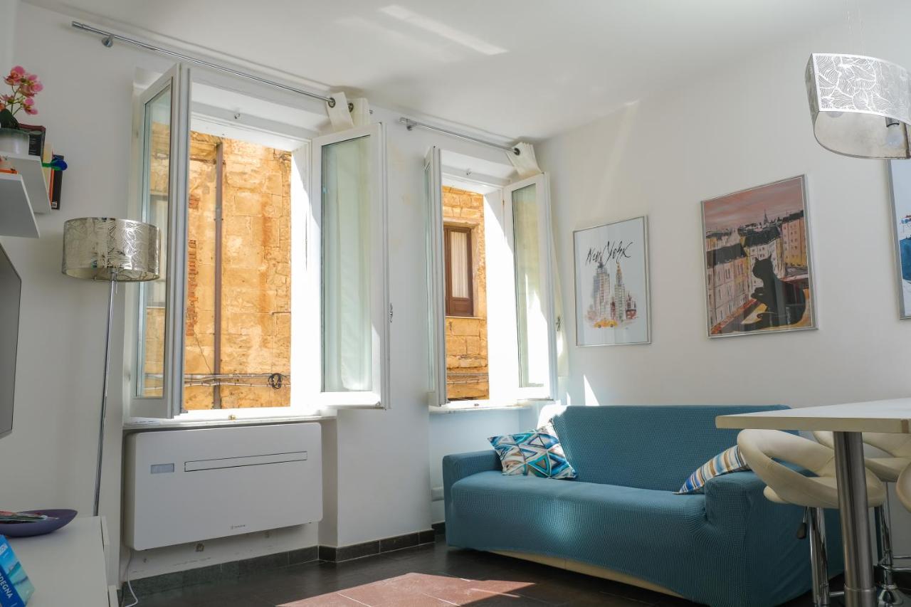Ferienwohnung Welcomely - Joia Alghero Exterior foto