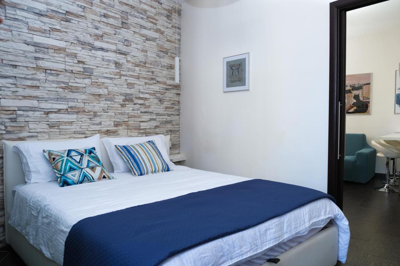 Ferienwohnung Welcomely - Joia Alghero Exterior foto